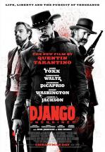 DJANGO SIN CADENAS - DJANGO UNCHAINED