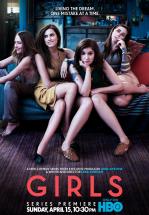 GIRLS PRIMERA TEMPORADA COMPLETA
