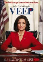 VEEP PRIMERA TEMPORADA COMPLETA