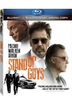 TRES TIPOS DUROS-STAND UP GUYS-BLU RAY