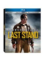 EL ULTIMO DESAFIO - THE LAST STAND - BLU RAY
