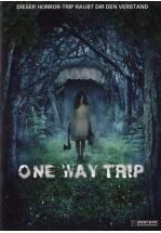 VIAJE AL INFIERNO - ONE WAY TRIP