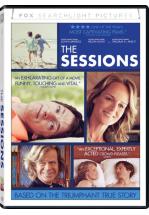 SEIS SESIONES DE SEXO - THE SESSIONS