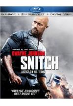EL INFILTRADO - SNICH BLU-RAY