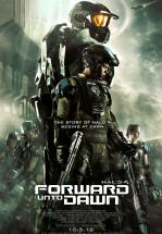 HALO 4 : ATAQUE AL AMANECER - HALO 4 : FORWARD UNTO DAWN