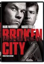 BROKEN CITY