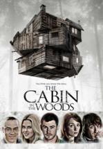 LA CABA&Ntilde;A DEL TERROR - THE CABIN IN THE WOODS