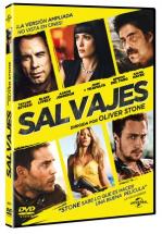 SALVAJES - SAVAGES