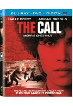 911 LLAMADA MORTAL - THE CALL BLU-RAY + DVD