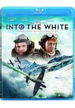 INTO THE WHITE -BLU RAY-