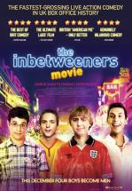 THE INBETWEENERS : LA PELICULA - THE INBETWEENERS THE MOVIE