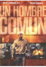 UN HOMBRE COMUN - A COMMON MAN