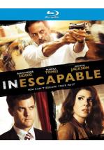 INESCAPABLE -BLU RAY-