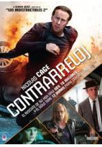 CONTRARELOJ - STOLEN