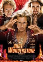 EL INCREIBLE BURT WONDERSTONE 