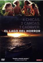 EL LAGO DEL HORROR - SURVIVING CROOKED LAKE