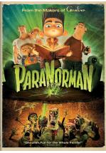PARANORMAN