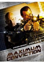 CONDENA MAXIMA - MAXIMUN CONVICTION