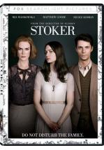 LAZOS PERVERSOS - STOKER