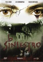 LO SINIESTRO