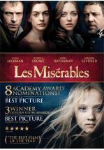 LOS MISERABLES - LES MISERABLES