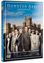 DOWNTON ABBEY PRIMERA TEMPORADA COMPLETA
