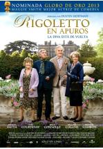 RIGOLETTO EN APUROS - THE QUARTET