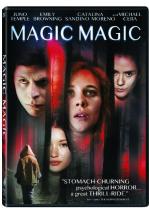 MAGIC MAGIC