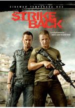 STRIKE BACK SEGUNDA TEMPORADA COMPLETA