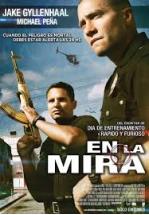 EN LA MIRA - END OF WATCH