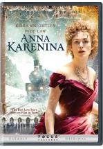 ANNA KARENINA 