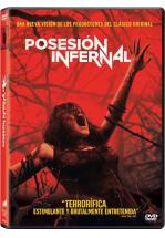 POSESION INFERNAL - EVIL DEAD -2013-