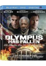 ATAQUE A LA CASA BLANCA - OLYMPUS HAS FALLEN-BLU-RAY 