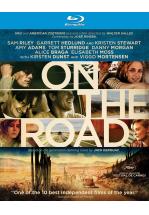 EN EL CAMINO -ON THE ROAD- BLU RAY-