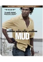 MUD -BLU RAY-