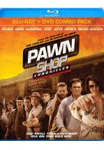 PAWN SHOP CHRONICLES -BLU RAY + DVD-