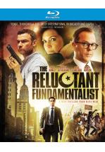 THE RELUCTANT FUNDAMENTALIST -BLU RAY-