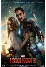IRON MAN 3