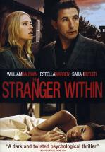 	UN EXTRA&Ntilde;O EN CASA - THE STRANGER WITHIN