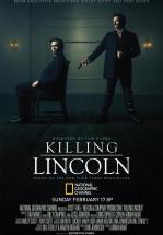 MATANDO A LINCOLN - KILLING LINCOLN