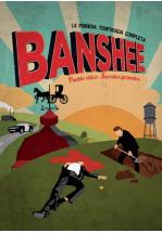 BANSHEE PRIMERA TEMPORADA COMPLETA