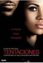 TENTACIONES - TENTATIONS, CONFESSIONS OF A MARRIAGE COUNSELOR