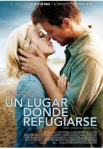 UN LUGAR DONDE REFUGIARSE - SAFE HAVEN-