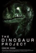 PROYECTO DINOSAURIO