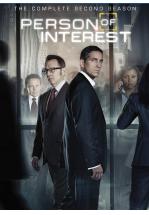 PERSON OF INTEREST SEGUNDA TEMPORADA COMPLETA