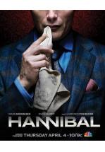 HANNIBAL TEMPORADA 1