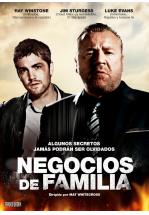 NEGOCIOS DE FAMILIA - ASHES