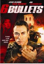 6 BALAS - 6 BULLET