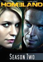 HOMELAND  - TEMPORADA 2-