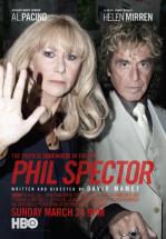 PHIL SPECTOR